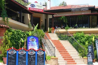 Фетхие: Hisar Holiday Club