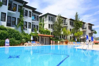 Фетхие: Hisar Holiday Club