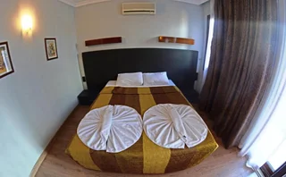 Фетхие: Hisar Holiday Club