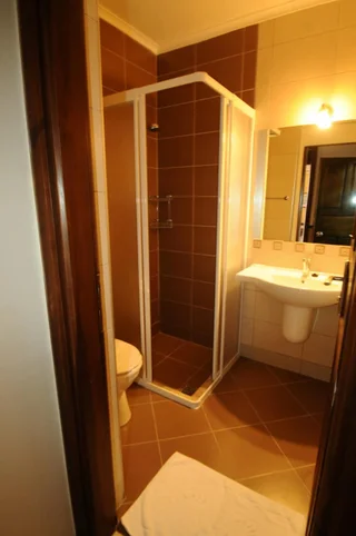 Фетхие: Hisar Holiday Club