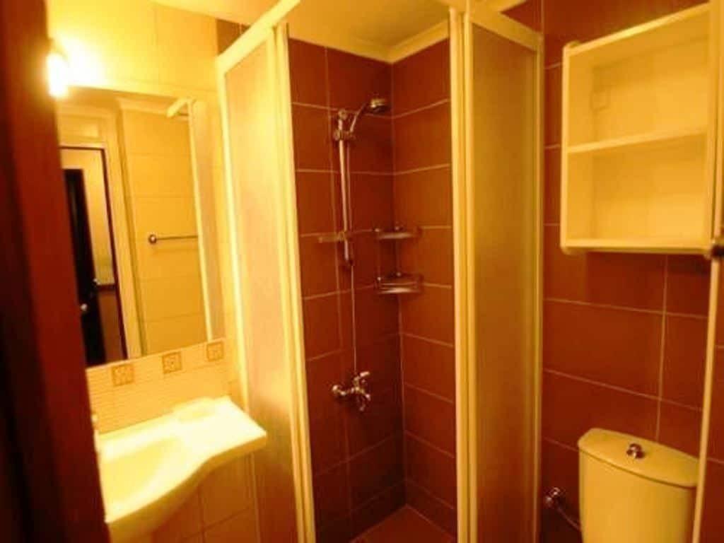 Фетхие: Hisar Holiday Club
