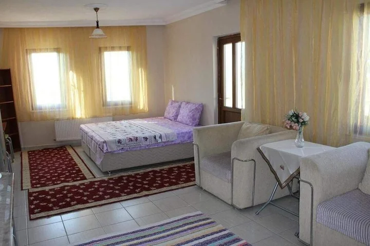 Зейтинликой: Alayli Apart Otel