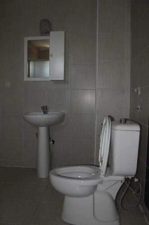 Зейтинликой: Alayli Apart Otel
