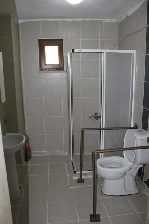 Зейтинликой: Alayli Apart Otel