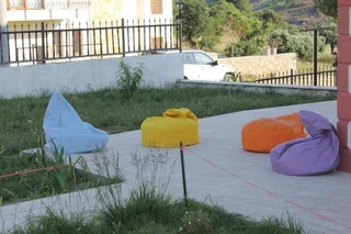 Зейтинликой: Alayli Apart Otel
