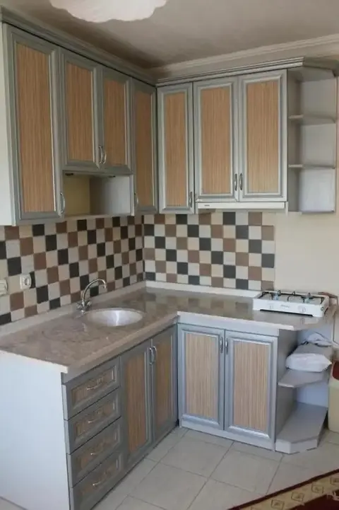 Зейтинликой: Alayli Apart Otel