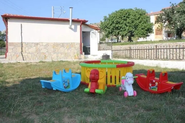 Зейтинликой: Alayli Apart Otel