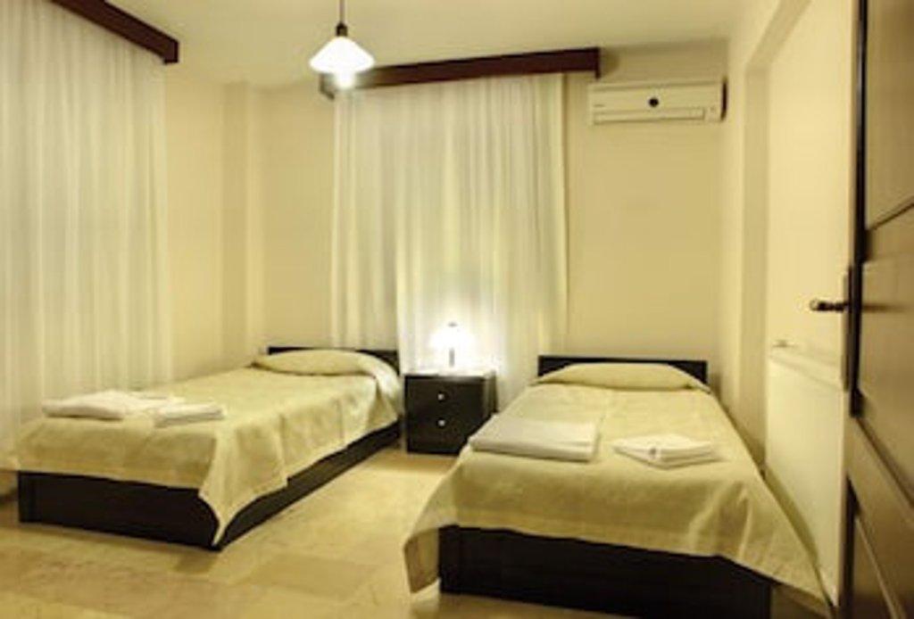 Чешме: Cardak Villa Boutique Hotel