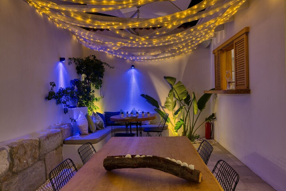 Сыгаджик: Sigacik Gardenya Boutique Hotel