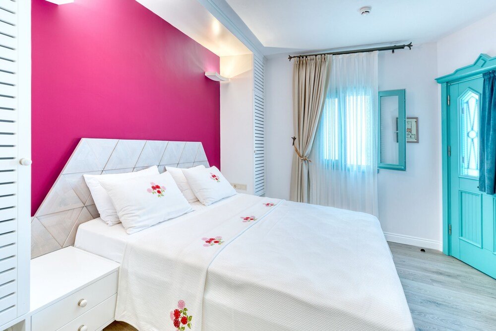 Сыгаджик: Sigacik Gardenya Boutique Hotel