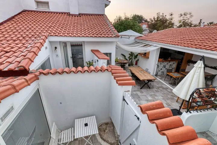 Сыгаджик: Sigacik Gardenya Boutique Hotel