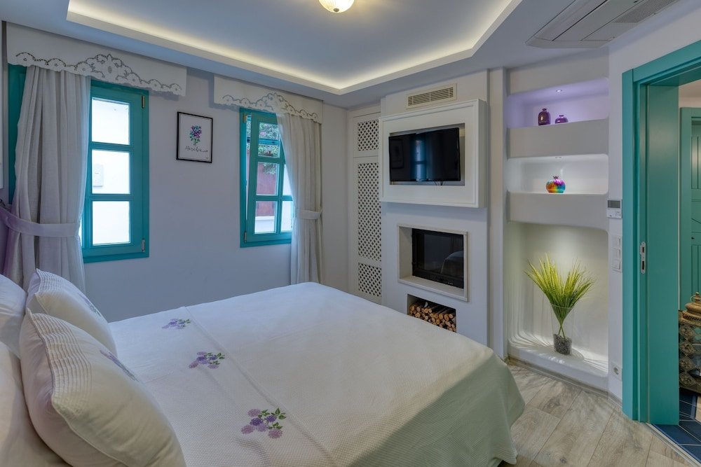 Sigacik Gardenya Boutique Hotel — фото 6