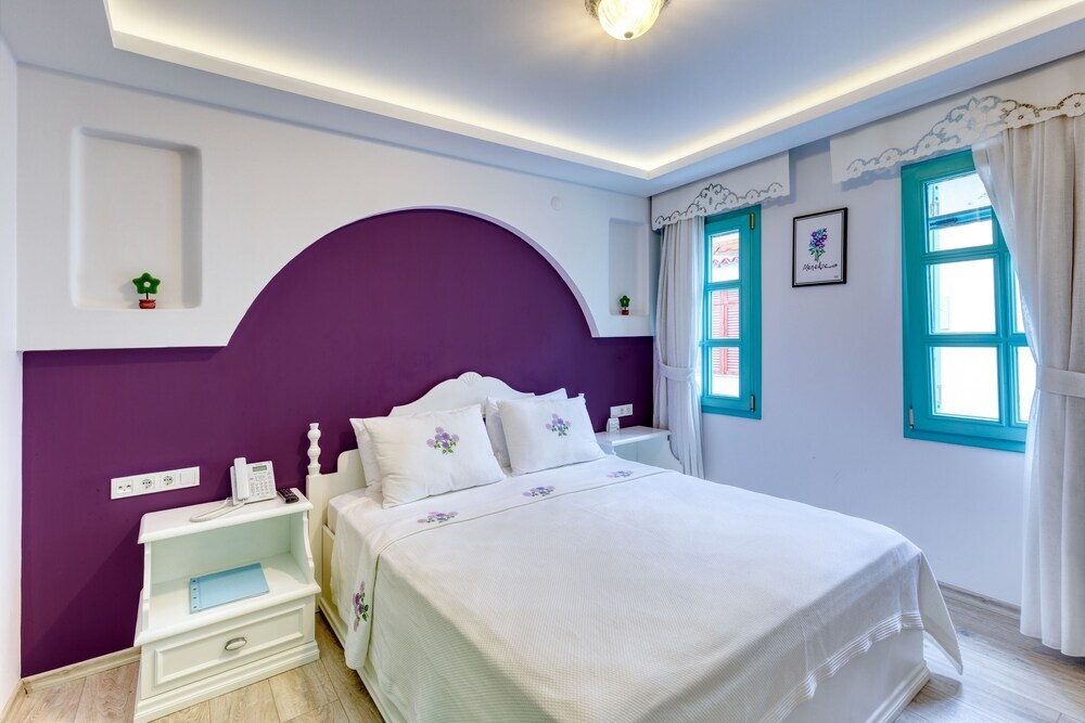 Сыгаджик: Sigacik Gardenya Boutique Hotel