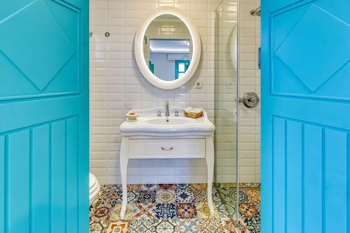 Сыгаджик: Sigacik Gardenya Boutique Hotel