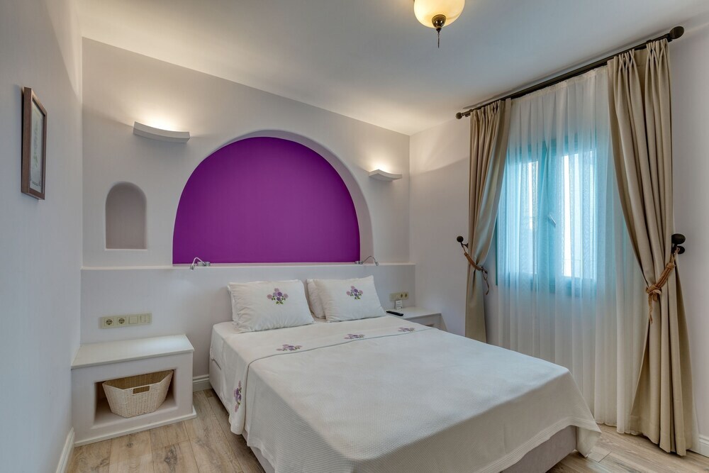 Сыгаджик: Sigacik Gardenya Boutique Hotel