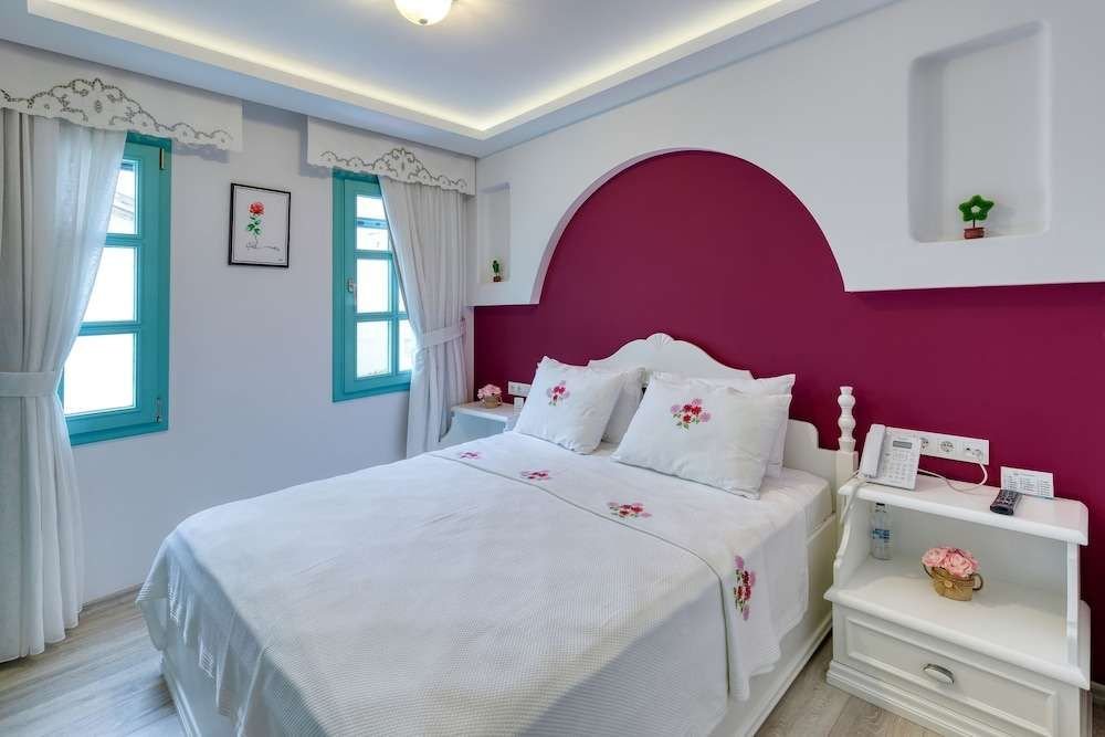 Сыгаджик: Sigacik Gardenya Boutique Hotel