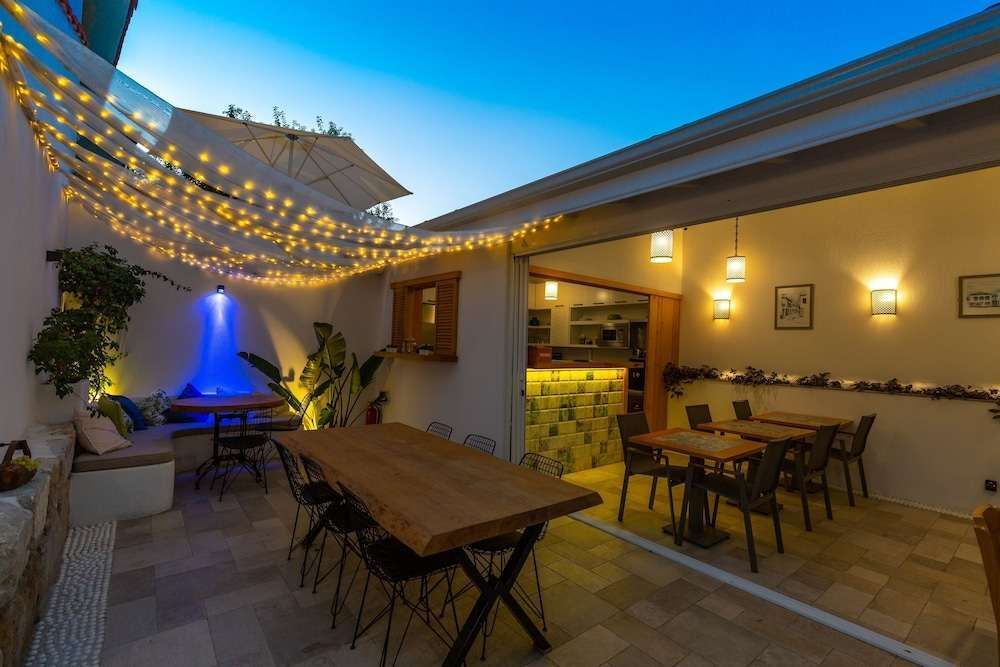 Сыгаджик: Sigacik Gardenya Boutique Hotel