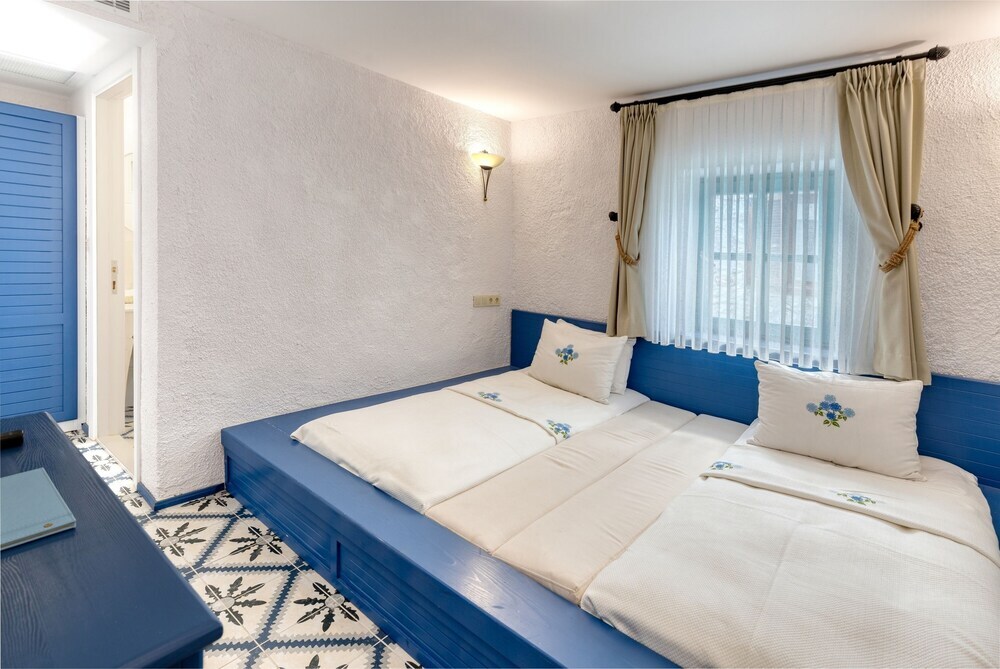Сыгаджик: Sigacik Gardenya Boutique Hotel
