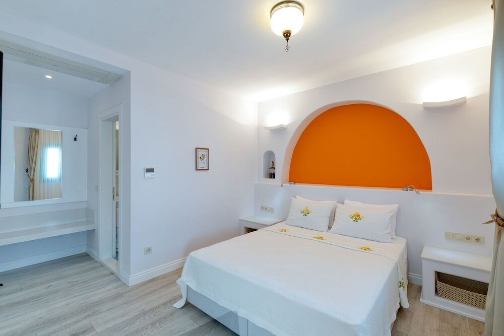 Сыгаджик: Sigacik Gardenya Boutique Hotel