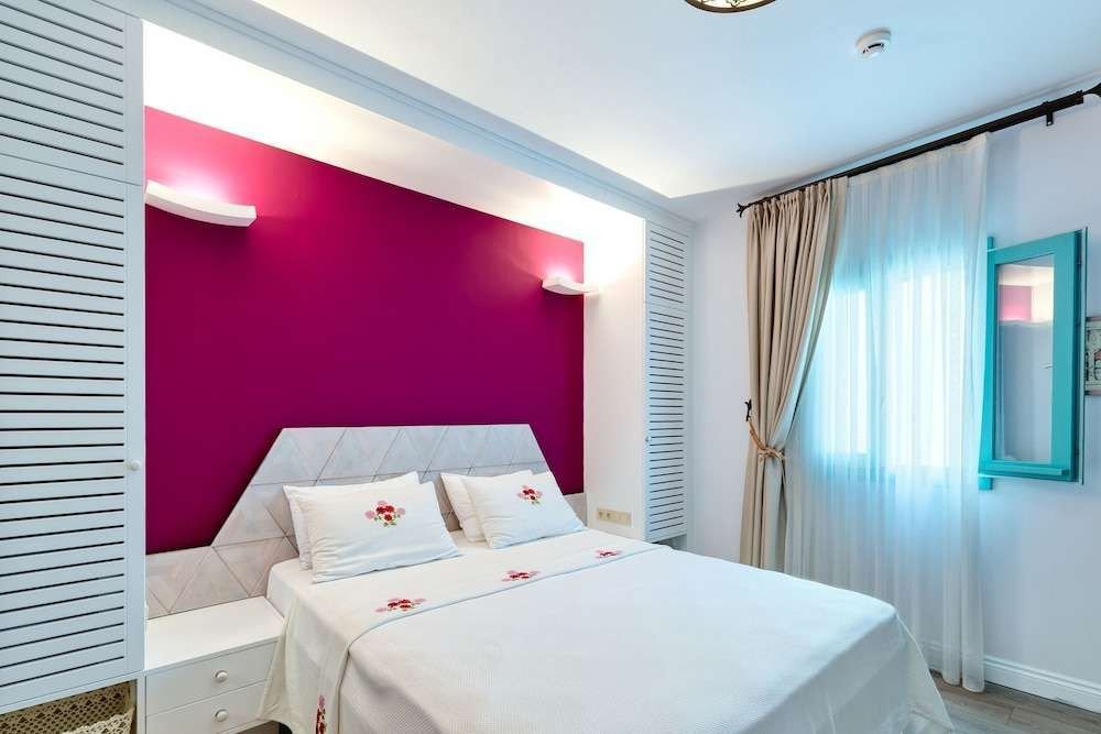 Sigacik Gardenya Boutique Hotel — фото 4