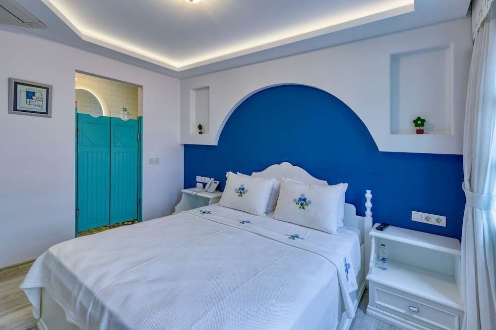 Сыгаджик: Sigacik Gardenya Boutique Hotel