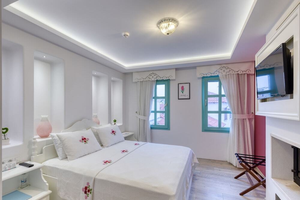 Сыгаджик: Sigacik Gardenya Boutique Hotel