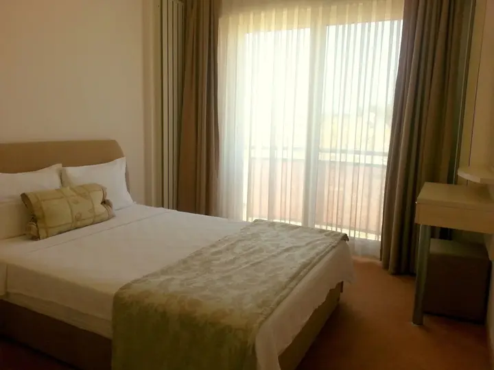 Чешме: Kamer Exclusive Hotel & Suites