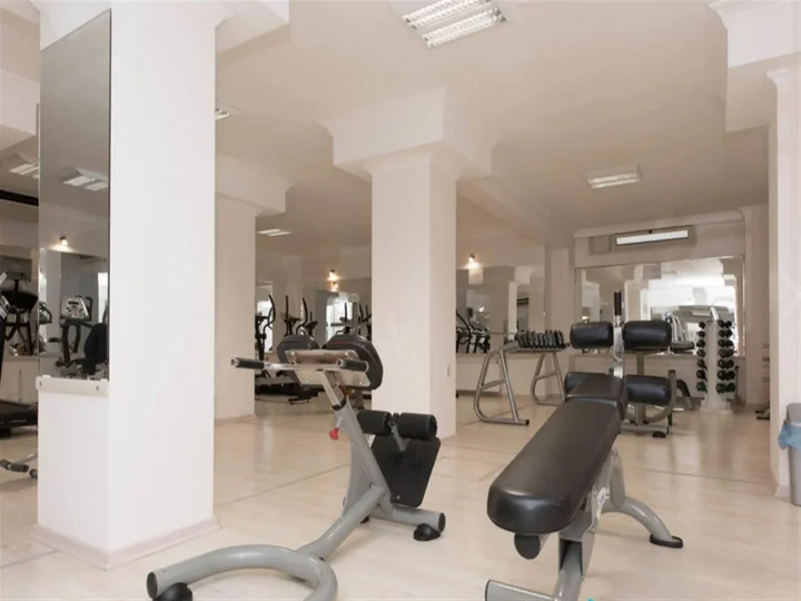 Чешме: Kamer Exclusive Hotel & Suites