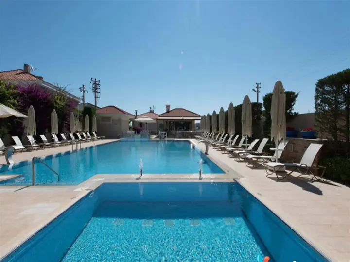 Чешме: Kamer Exclusive Hotel & Suites