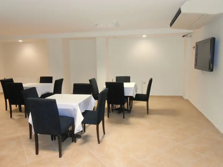 Чешме: Kamer Exclusive Hotel & Suites
