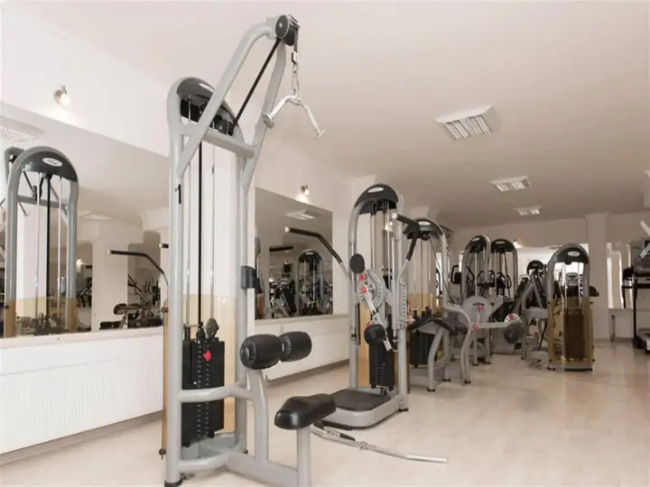 Чешме: Kamer Exclusive Hotel & Suites