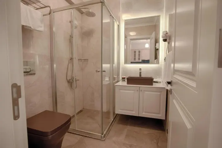 Чешме: Kamer Exclusive Hotel & Suites
