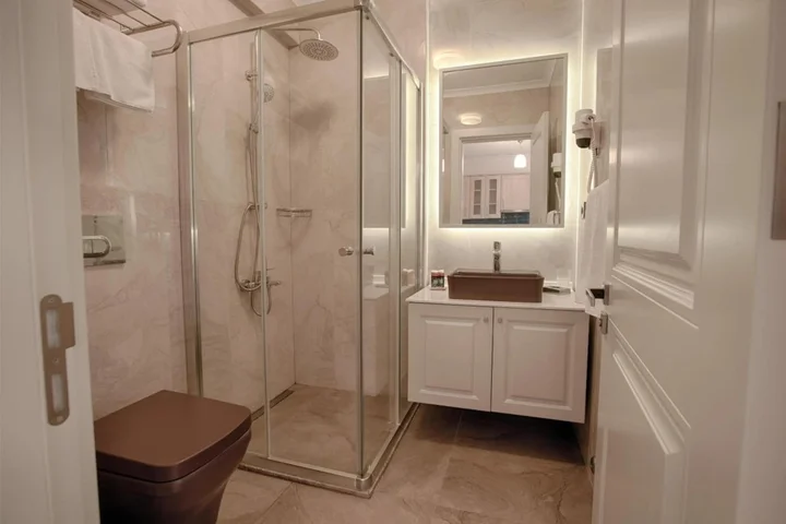 Чешме: Kamer Exclusive Hotel & Suites