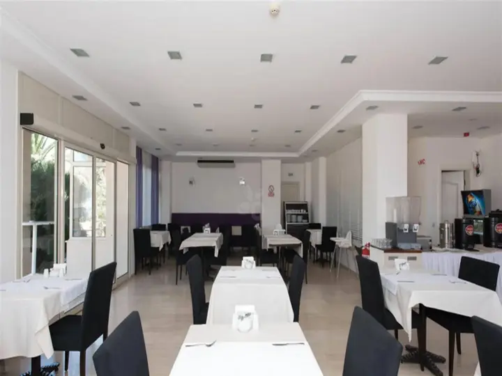 Чешме: Kamer Exclusive Hotel & Suites
