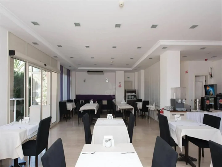 Чешме: Kamer Exclusive Hotel & Suites