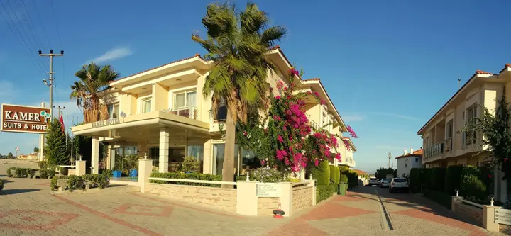 Чешме: Kamer Exclusive Hotel & Suites