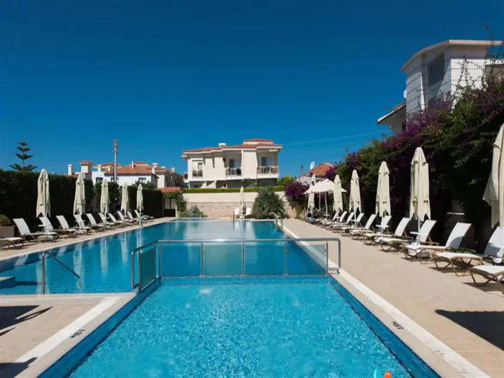 Чешме: Kamer Exclusive Hotel & Suites