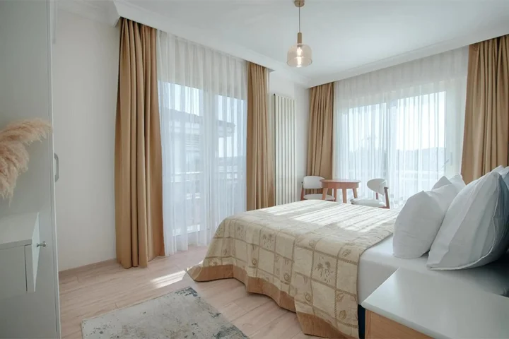 Чешме: Kamer Exclusive Hotel & Suites