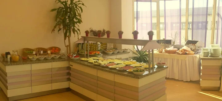Чешме: Kamer Exclusive Hotel & Suites