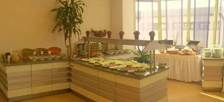 Чешме: Kamer Exclusive Hotel & Suites