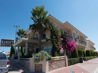 Чешме: Kamer Exclusive Hotel & Suites