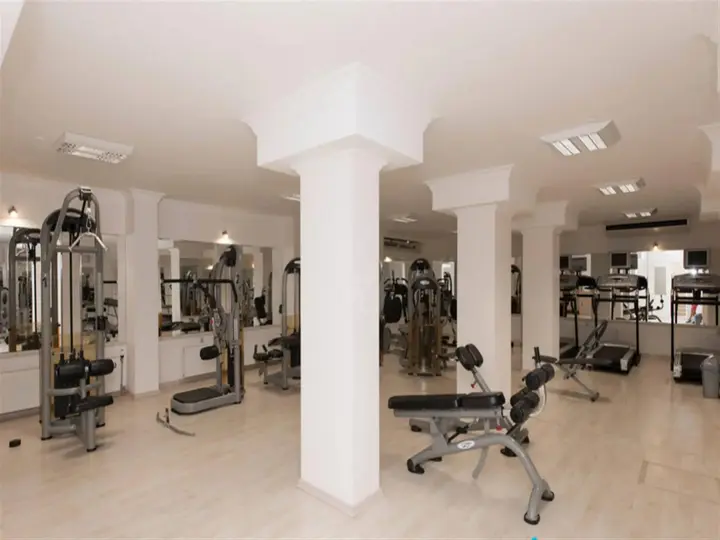 Чешме: Kamer Exclusive Hotel & Suites