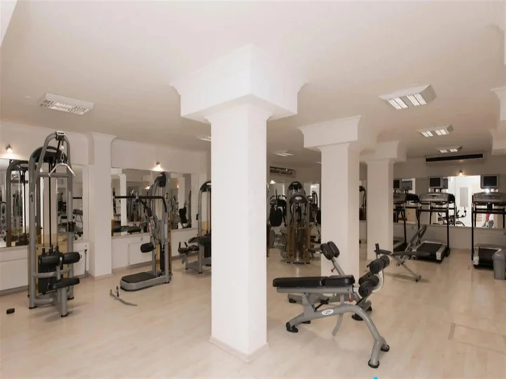 Чешме: Kamer Exclusive Hotel & Suites
