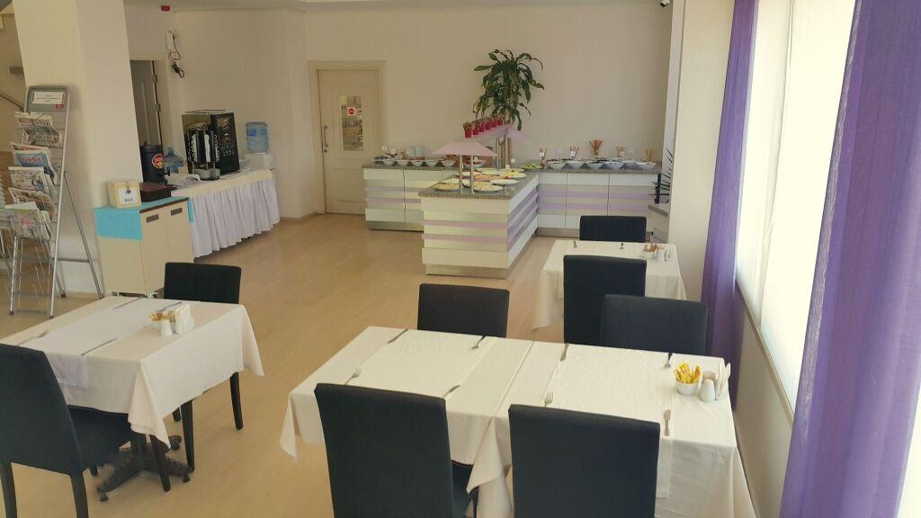 Чешме: Kamer Exclusive Hotel & Suites