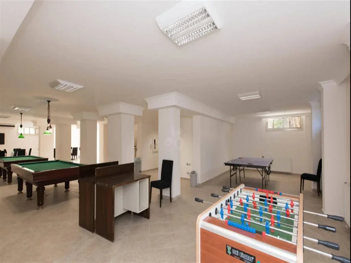 Чешме: Kamer Exclusive Hotel & Suites