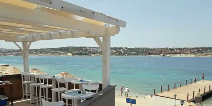 Чешме: Kamer Exclusive Hotel & Suites