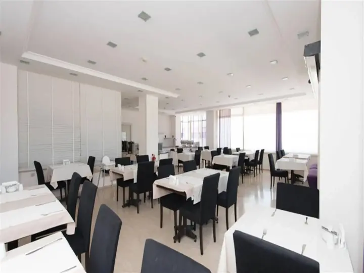 Чешме: Kamer Exclusive Hotel & Suites