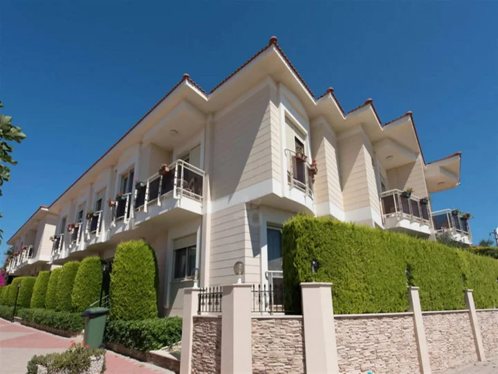 Чешме: Kamer Exclusive Hotel & Suites