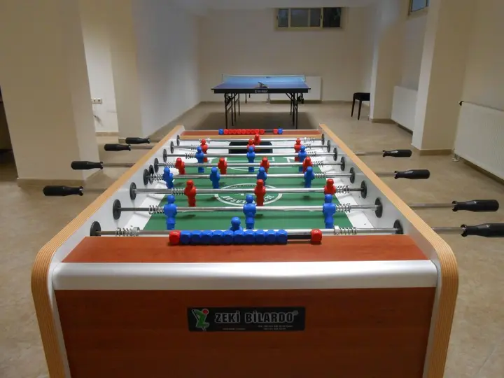 Чешме: Kamer Exclusive Hotel & Suites