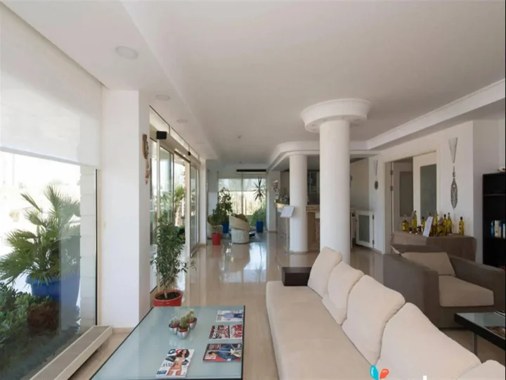 Чешме: Kamer Exclusive Hotel & Suites